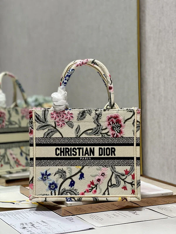 Stylish Christian Dior shoulder bags with a tassel - adorned zippermakbags - Dior Bags - 226