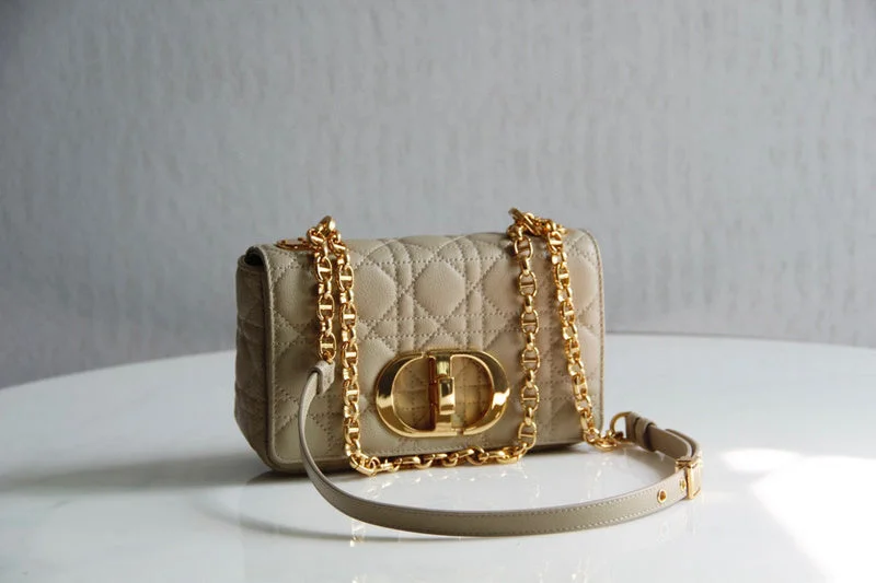 Luxury Christian Dior crossbody bags with a chain - link strapmakbags - Dior Bags - 268