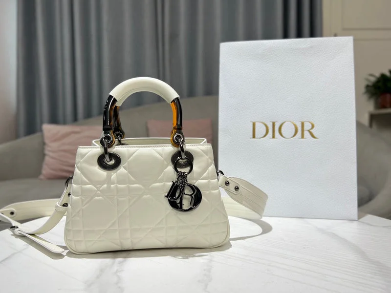 High - fashion Christian Dior bags with a geometric patternmakbags - Dior Bags - 303