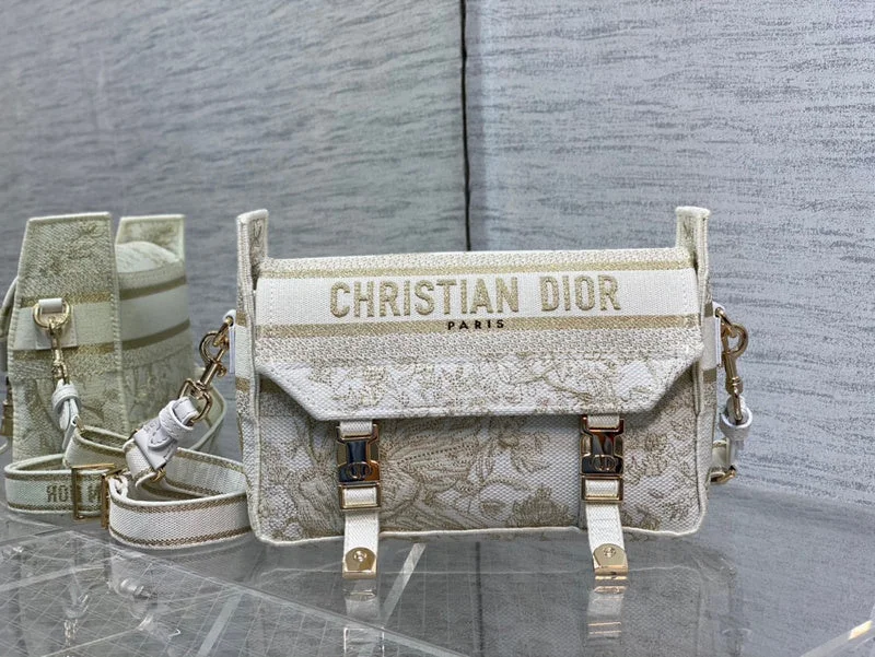 Christian Dior handbags with a back - pocket for quick storagemakbags - Dior Bags - 310