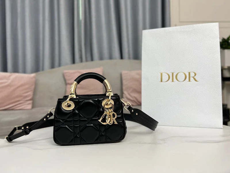 Trendsetting Christian Dior crossbody bags with a colorful strapmakbags - Dior Bags - 319