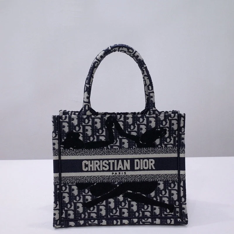 Fashion - forward Christian Dior tote bags for the modern womanmakbags - Dior Bags - 335