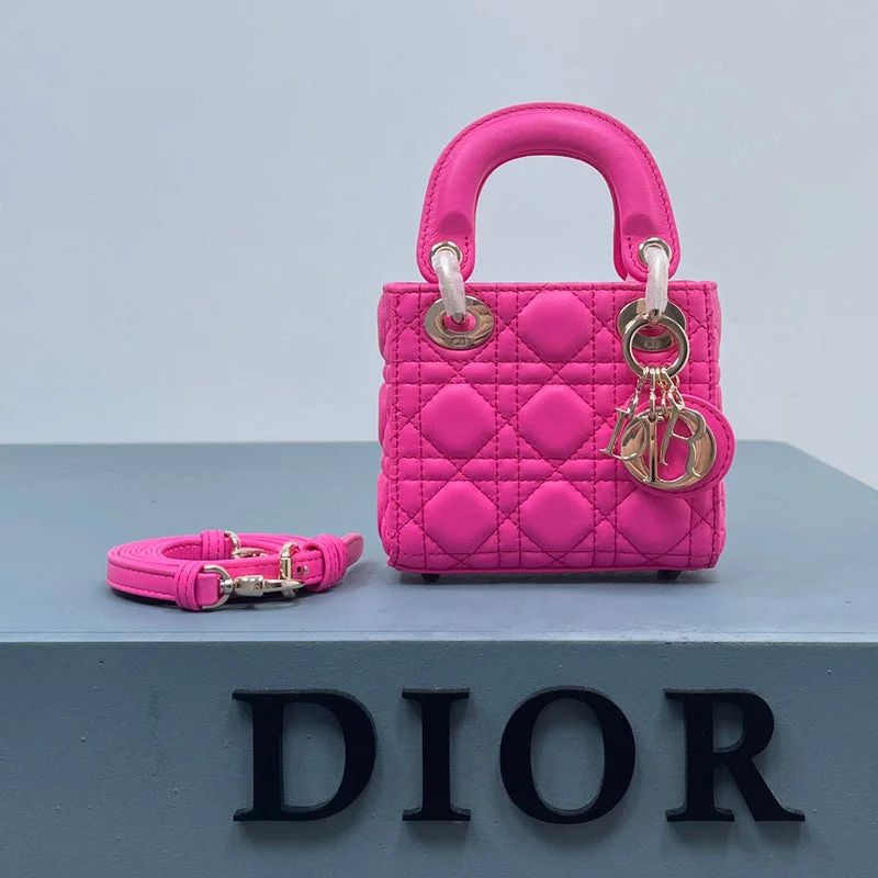 Christian Dior Saddle bags with a patent leather finish for a shiny lookmakbags - Dior Bags - 343