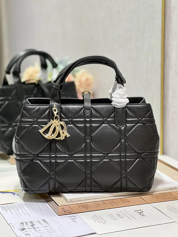 Contemporary Christian Dior handbags with a unique shapemakbags - Dior Bags - 366