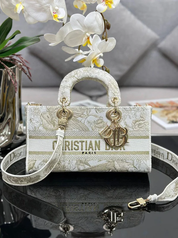 Christian Dior crossbody bags with a front - flap pocket for easy accessmakbags - Dior Bags - 380