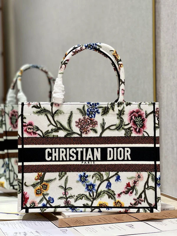 Christian Dior bags with a detachable coin purse insideWF - Dior Bags - 1211