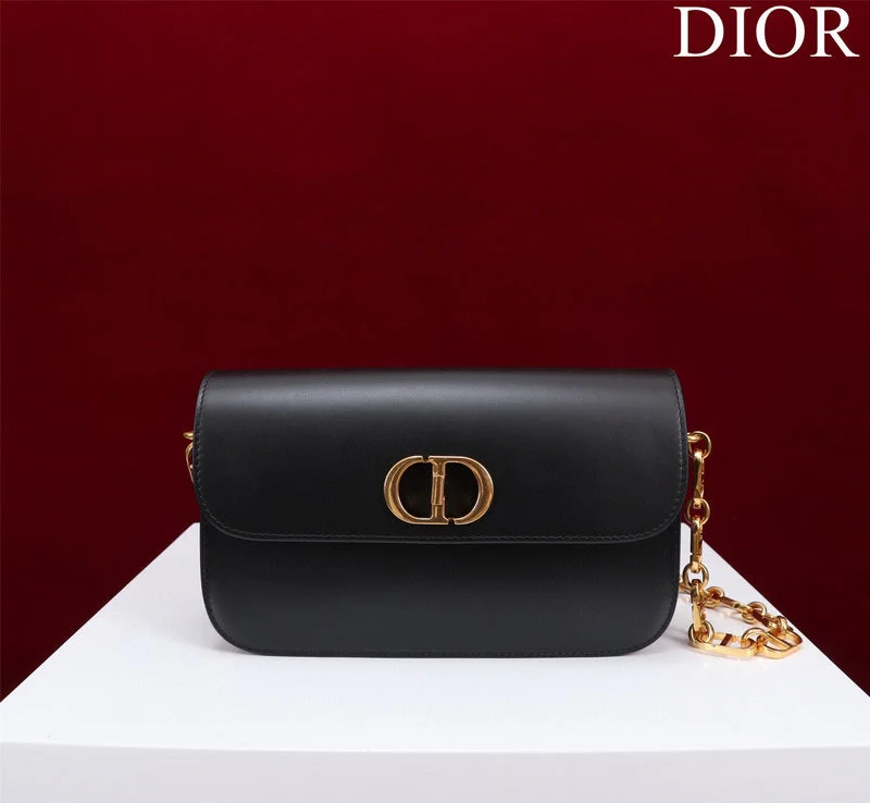 Christian Dior crossbody bags with a front - flap pocket for easy accessWF - Dior Bags - 1241