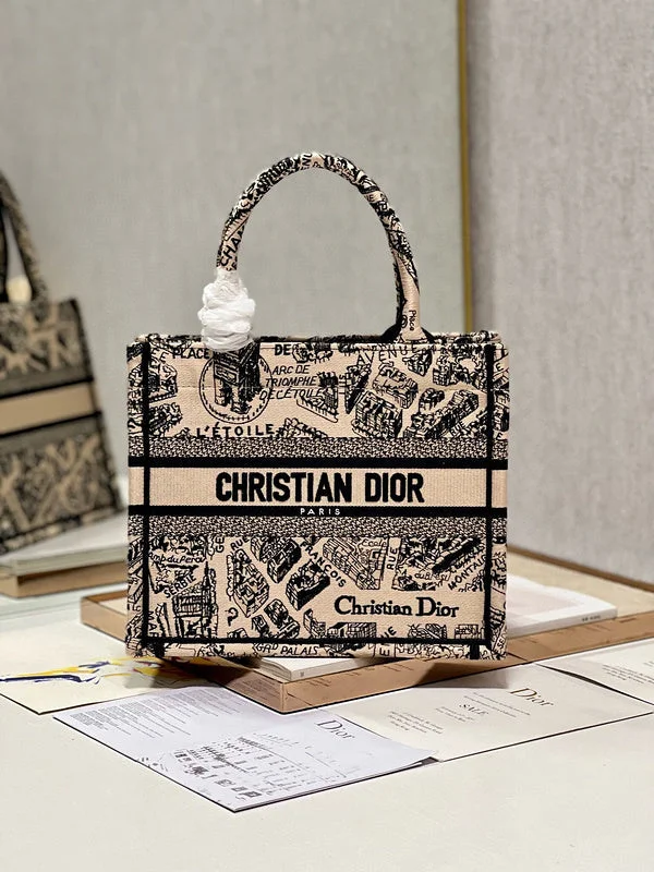 Trendsetting Christian Dior crossbody bags with a colorful strapWF - Dior Bags - 125