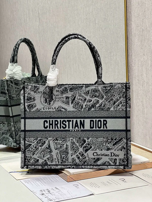 Christian Dior crossbody bags with a front - flap pocket for easy accessWF - Dior Bags - 127